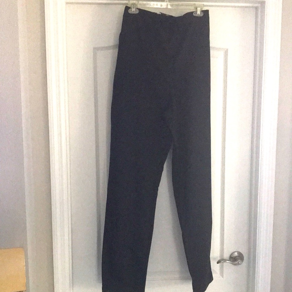 All Heart Scrub Pants. NWOT